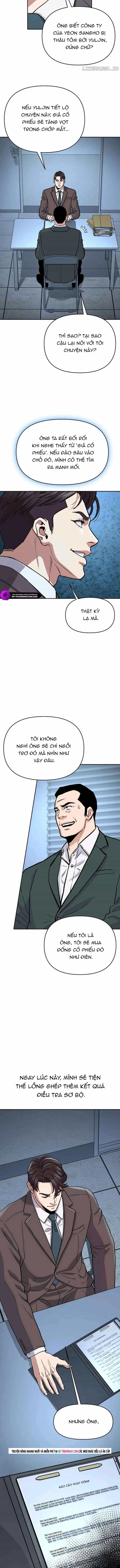Độc Đạo - Chương 42 - ảnh 5
