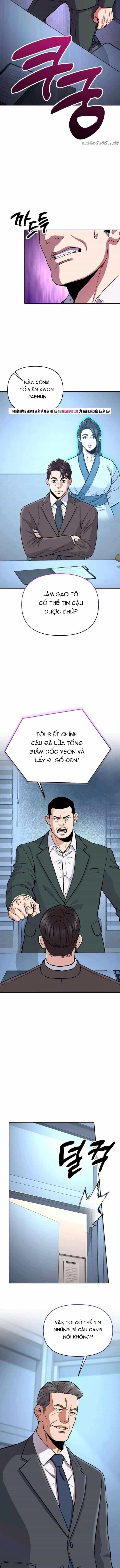 Độc Đạo - Chương 42 - ảnh 7
