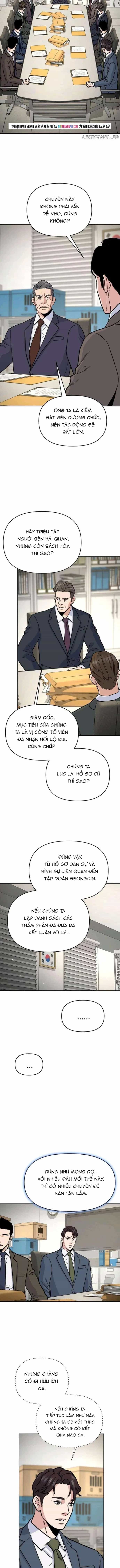 Độc Đạo - Chương 42 - ảnh 9