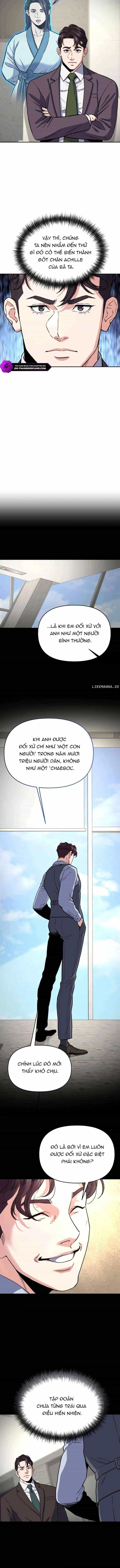 Độc Đạo - Chương 43 - ảnh 10