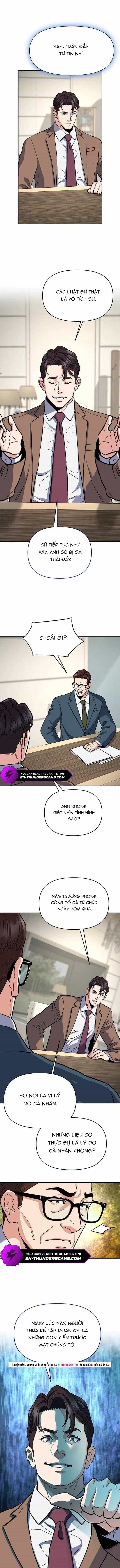 Độc Đạo - Chương 44 - ảnh 11