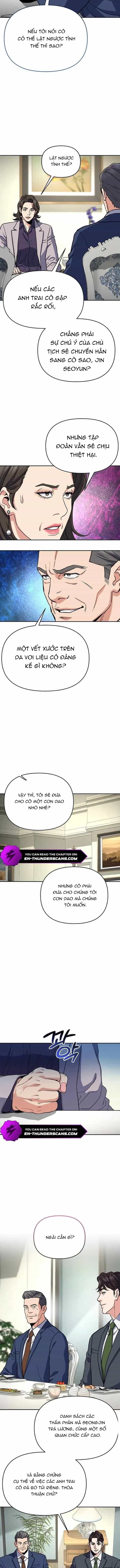 Độc Đạo - Chương 44 - ảnh 3