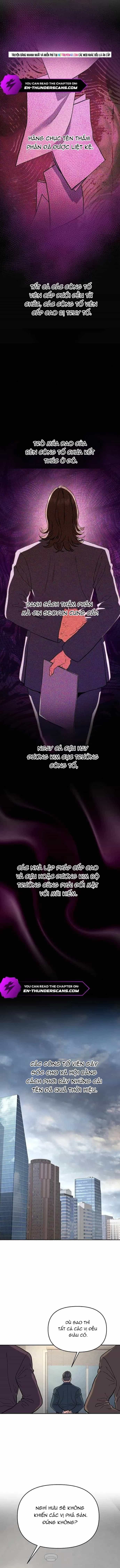 Độc Đạo - Chương 44 - ảnh 6