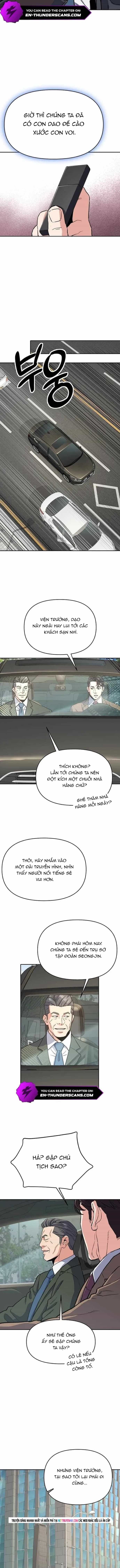 Độc Đạo - Chương 44 - ảnh 8