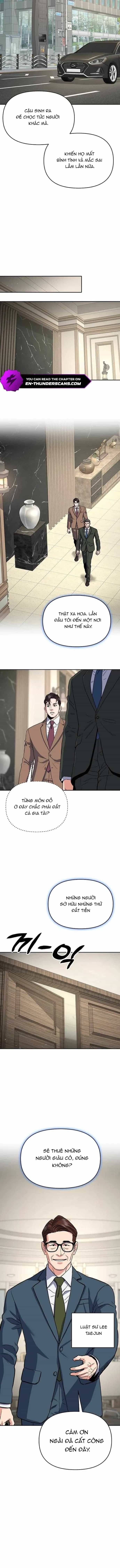 Độc Đạo - Chương 44 - ảnh 9