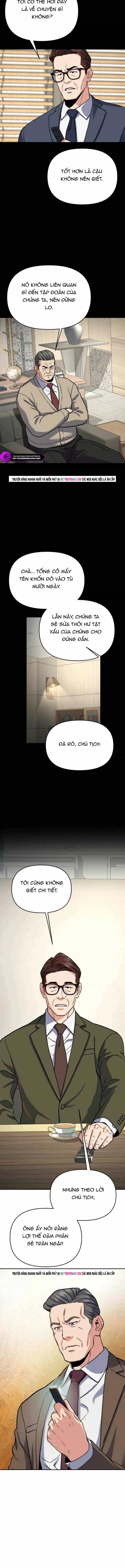 Độc Đạo - Chương 45 - ảnh 10