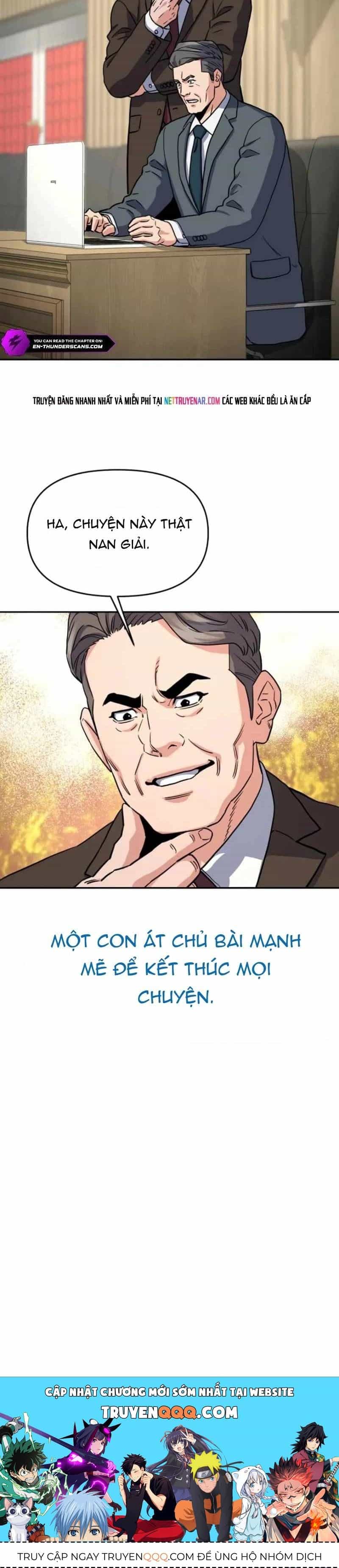 Độc Đạo - Chương 45 - ảnh 16