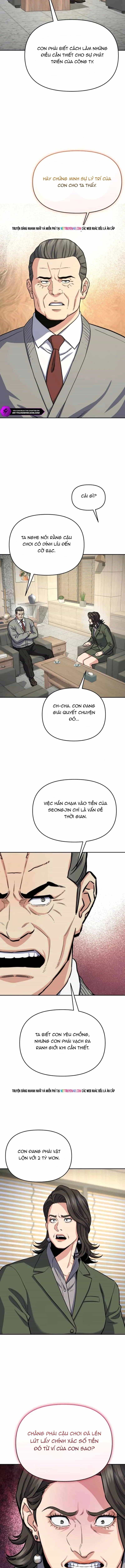 Độc Đạo - Chương 45 - ảnh 4