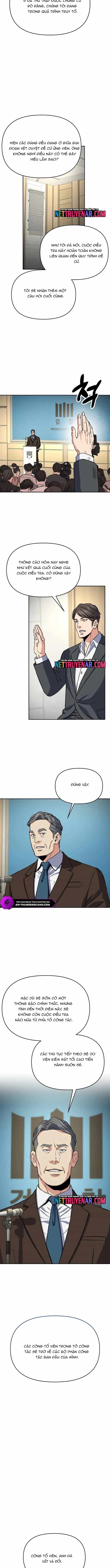 Độc Đạo - Chương 46 - ảnh 10