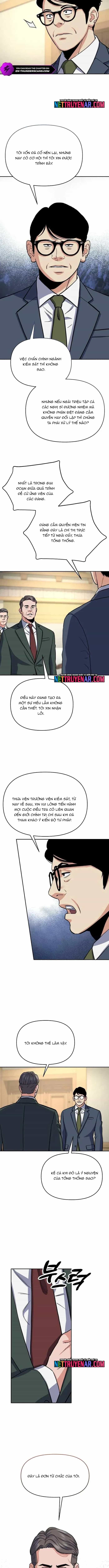 Độc Đạo - Chương 46 - ảnh 2