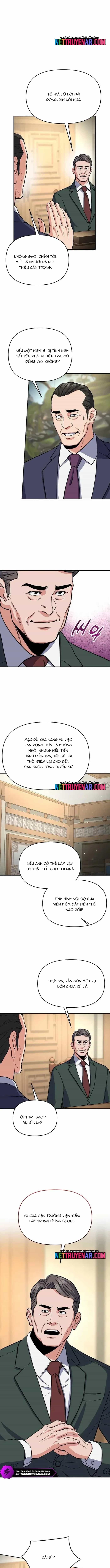 Độc Đạo - Chương 46 - ảnh 6