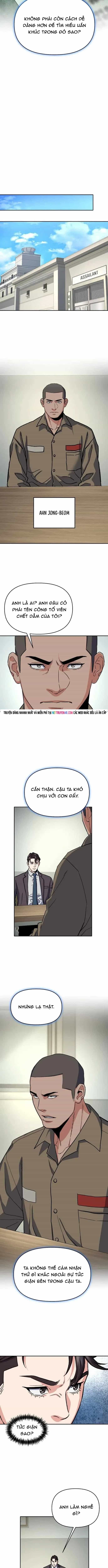 Độc Đạo - Chương 47 - ảnh 10