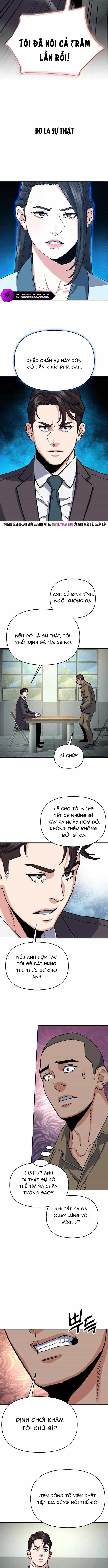 Độc Đạo - Chương 47 - ảnh 12