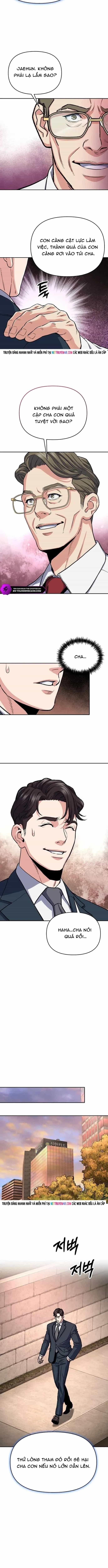 Độc Đạo - Chương 47 - ảnh 2