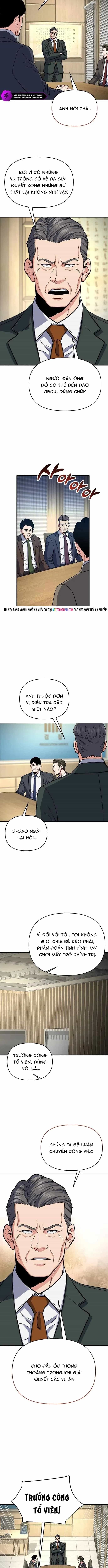 Độc Đạo - Chương 47 - ảnh 6