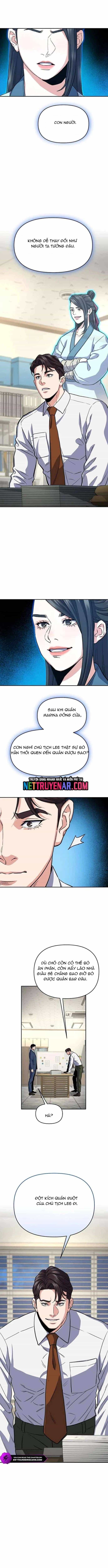 Độc Đạo - Chương 49 - ảnh 10