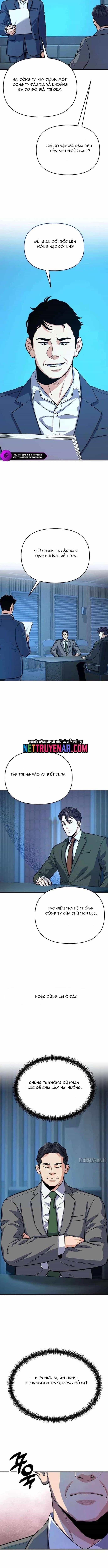 Độc Đạo - Chương 49 - ảnh 7