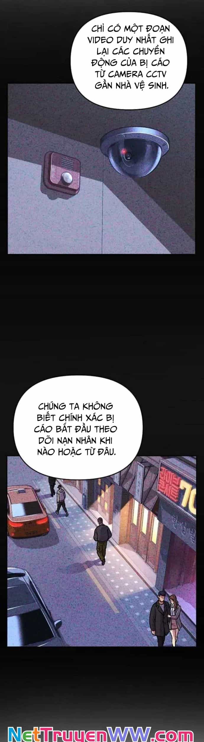 Độc Đạo - Chương 5 - ảnh 10