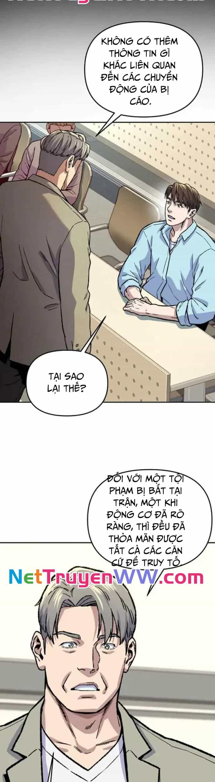 Độc Đạo - Chương 5 - ảnh 11