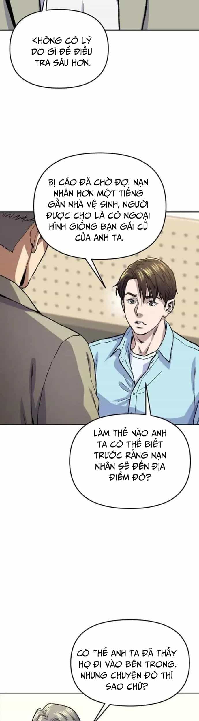 Độc Đạo - Chương 5 - ảnh 12