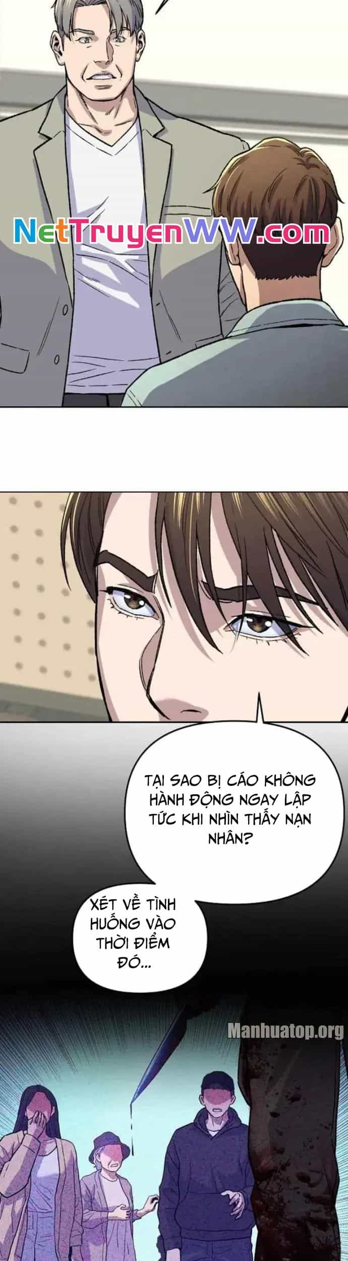 Độc Đạo - Chương 5 - ảnh 13