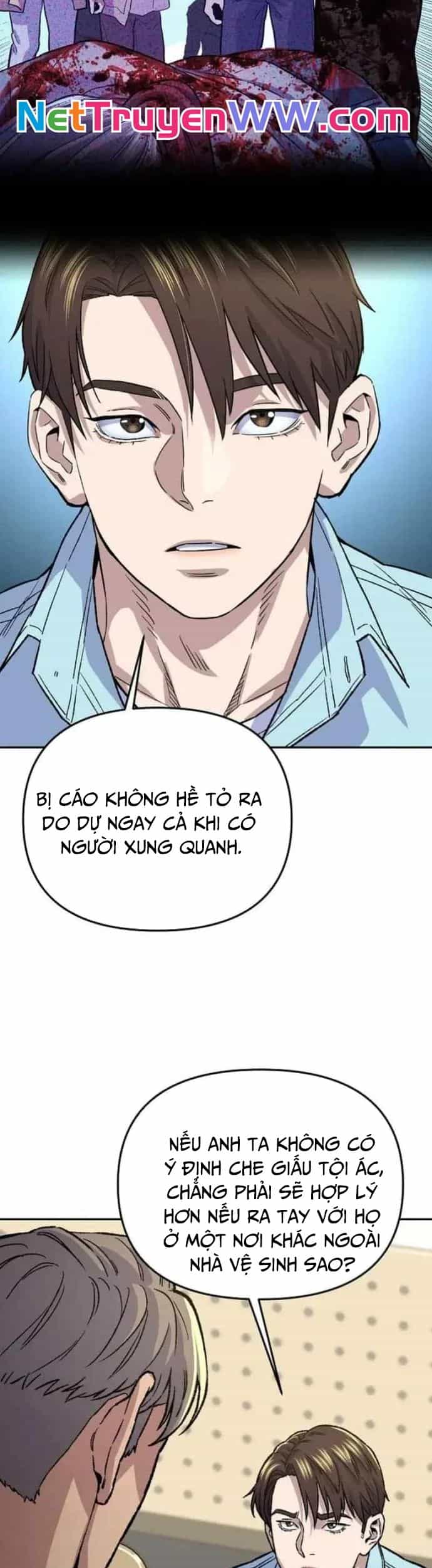 Độc Đạo - Chương 5 - ảnh 14