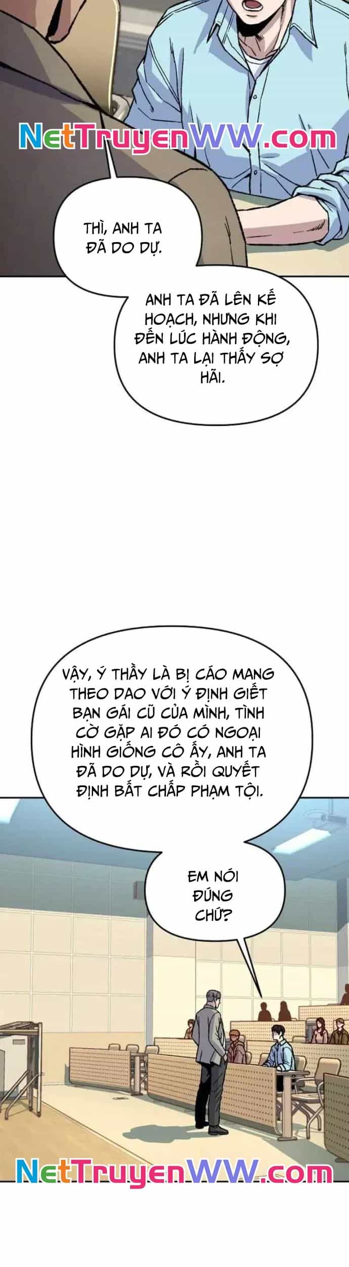 Độc Đạo - Chương 5 - ảnh 15