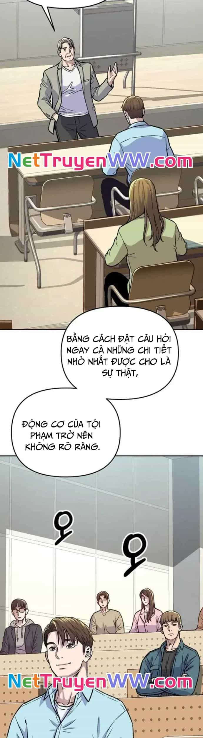 Độc Đạo - Chương 5 - ảnh 19