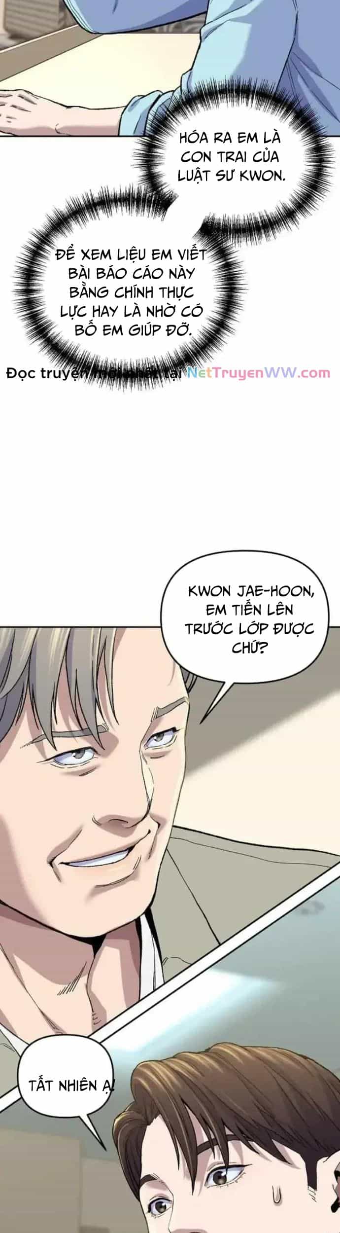 Độc Đạo - Chương 5 - ảnh 2