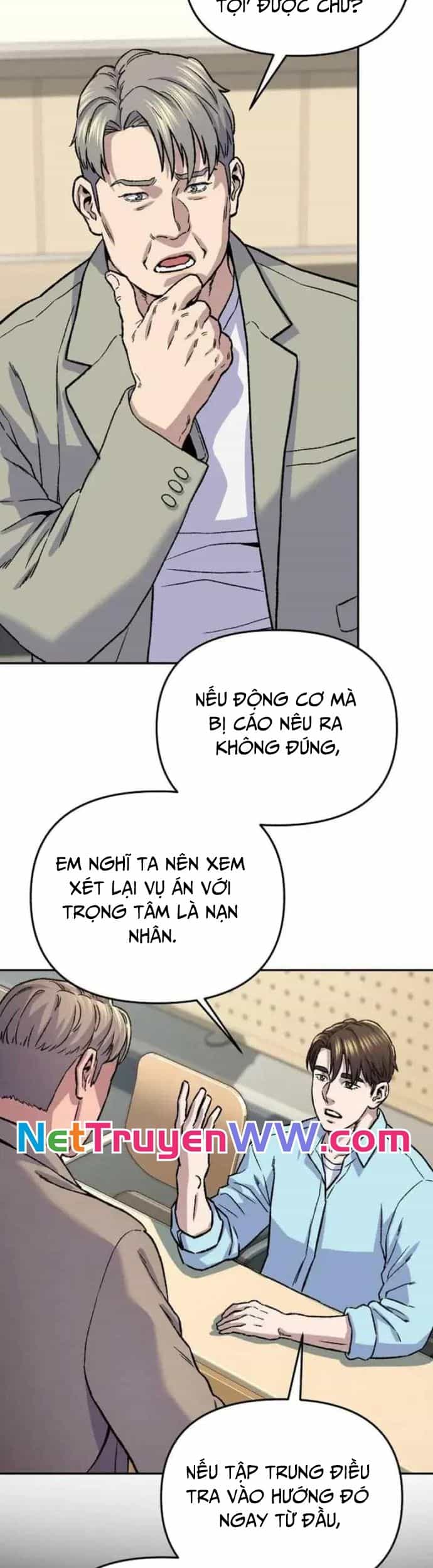 Độc Đạo - Chương 5 - ảnh 21