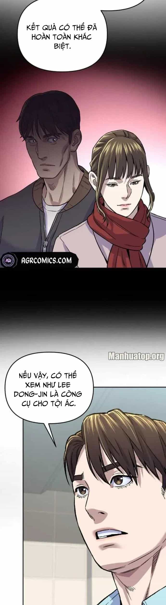 Độc Đạo - Chương 5 - ảnh 22