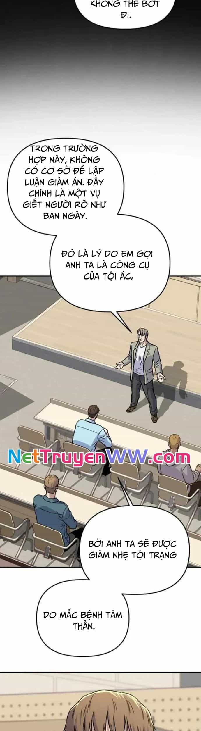 Độc Đạo - Chương 5 - ảnh 24
