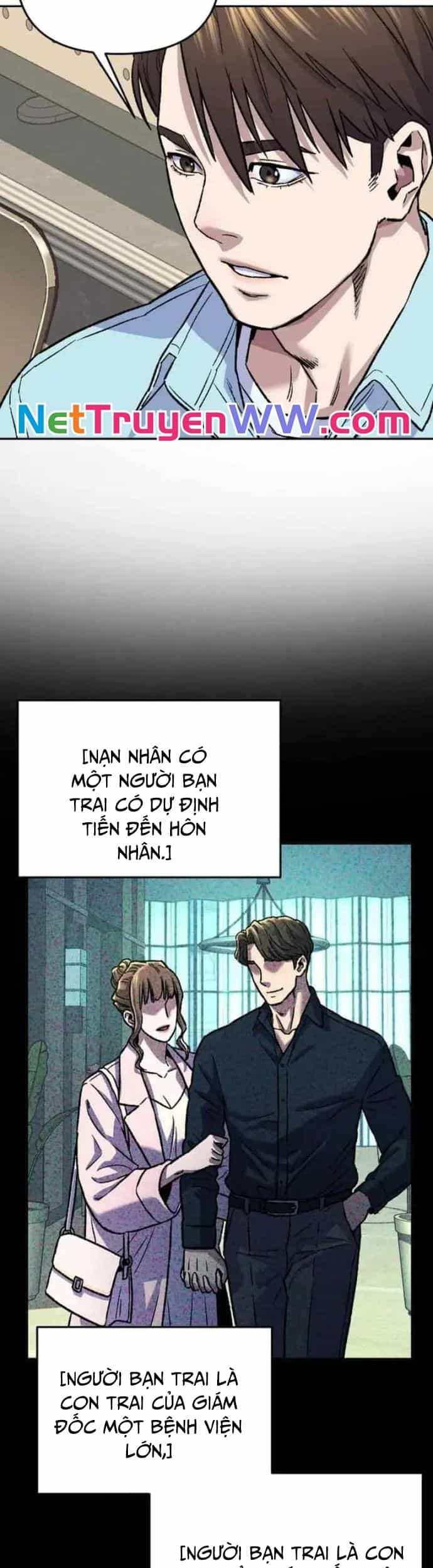 Độc Đạo - Chương 5 - ảnh 29