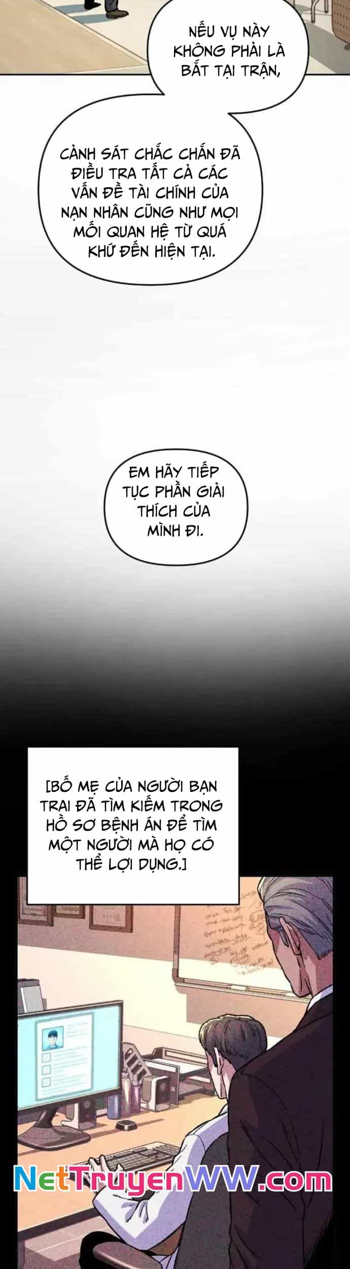 Độc Đạo - Chương 5 - ảnh 33