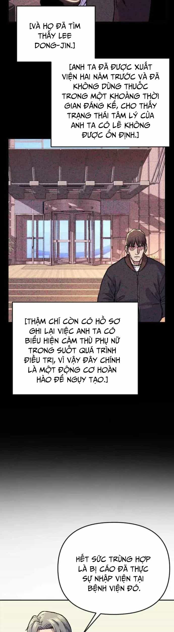 Độc Đạo - Chương 5 - ảnh 34