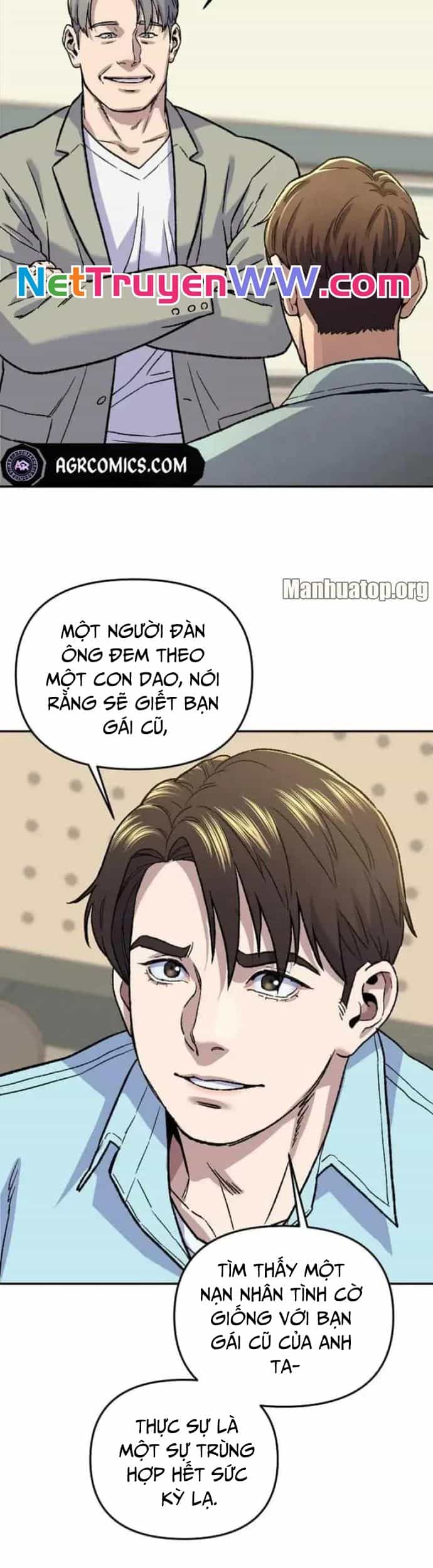 Độc Đạo - Chương 5 - ảnh 35