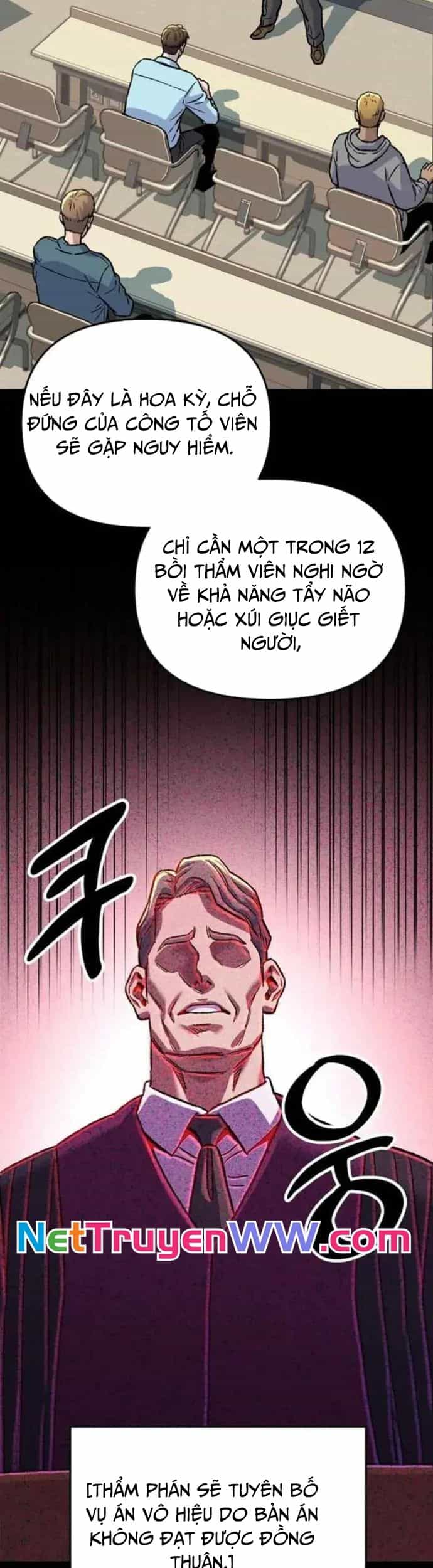 Độc Đạo - Chương 5 - ảnh 37