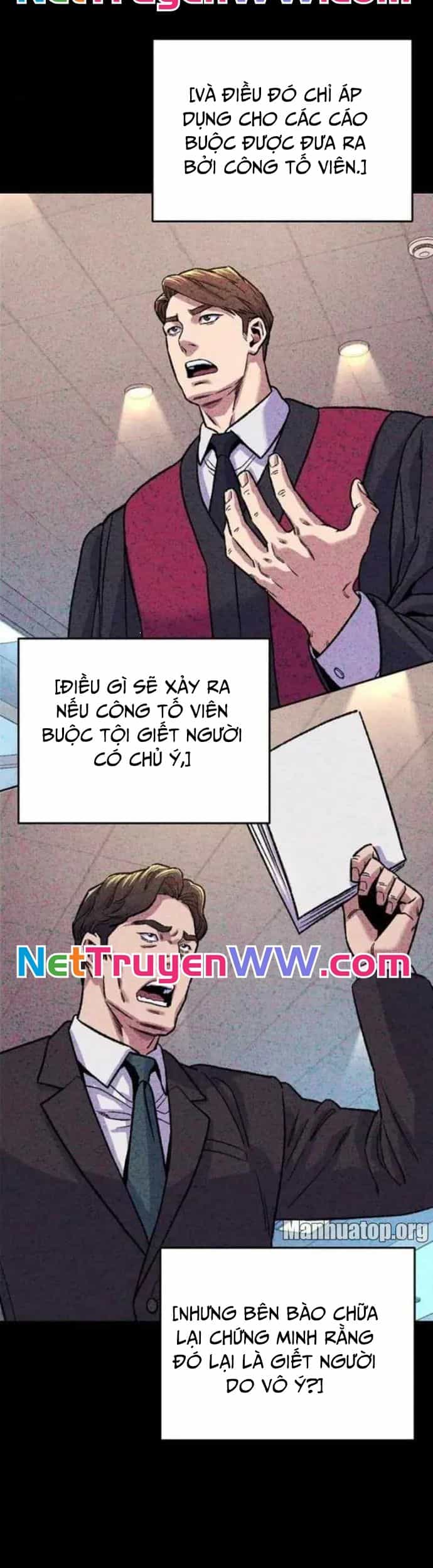 Độc Đạo - Chương 5 - ảnh 39