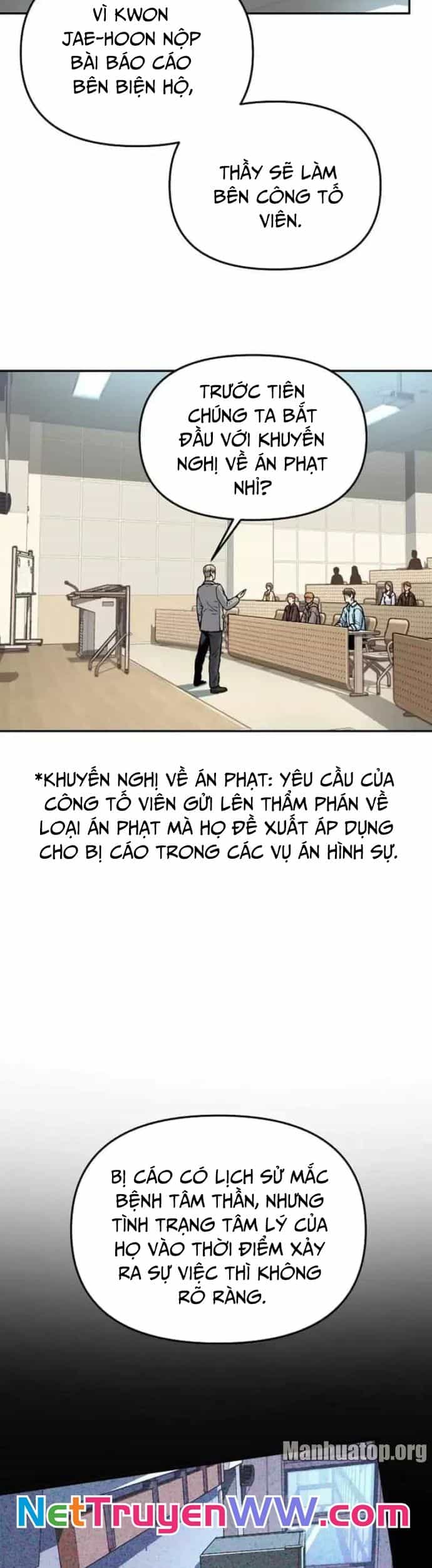 Độc Đạo - Chương 5 - ảnh 4