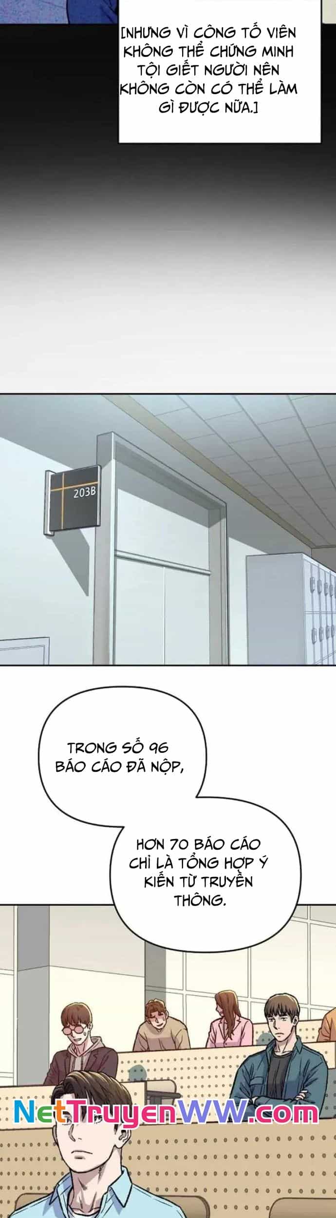 Độc Đạo - Chương 5 - ảnh 42