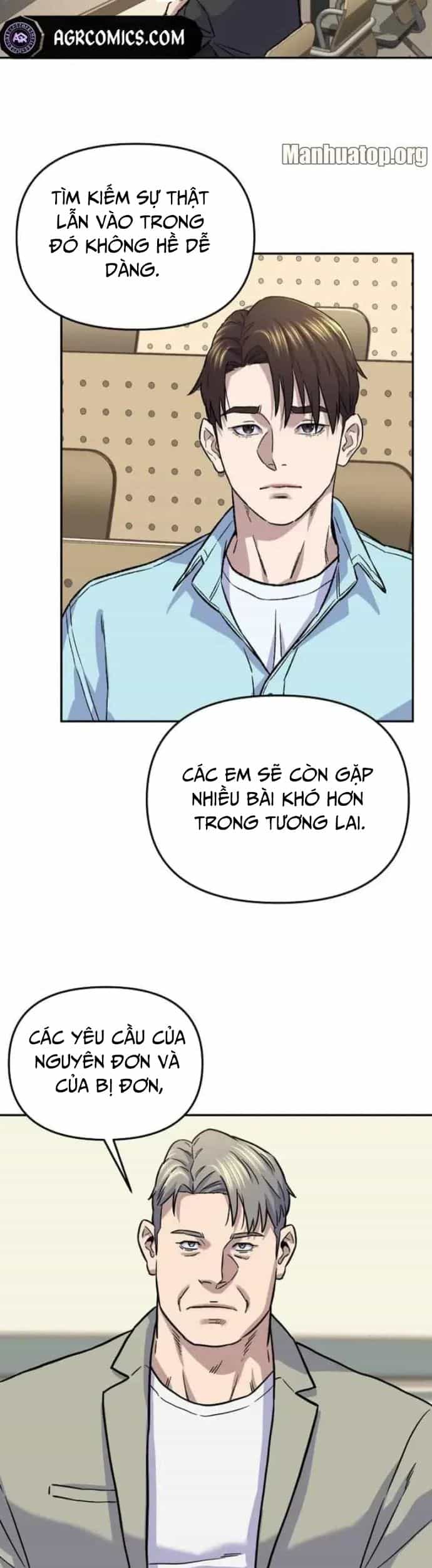 Độc Đạo - Chương 5 - ảnh 44