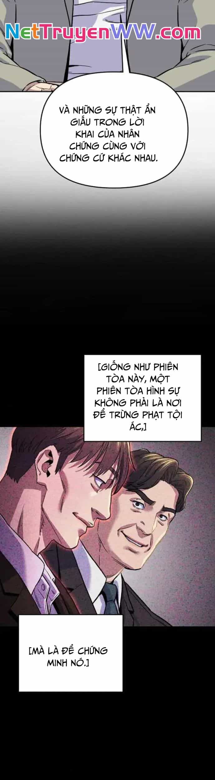Độc Đạo - Chương 5 - ảnh 45
