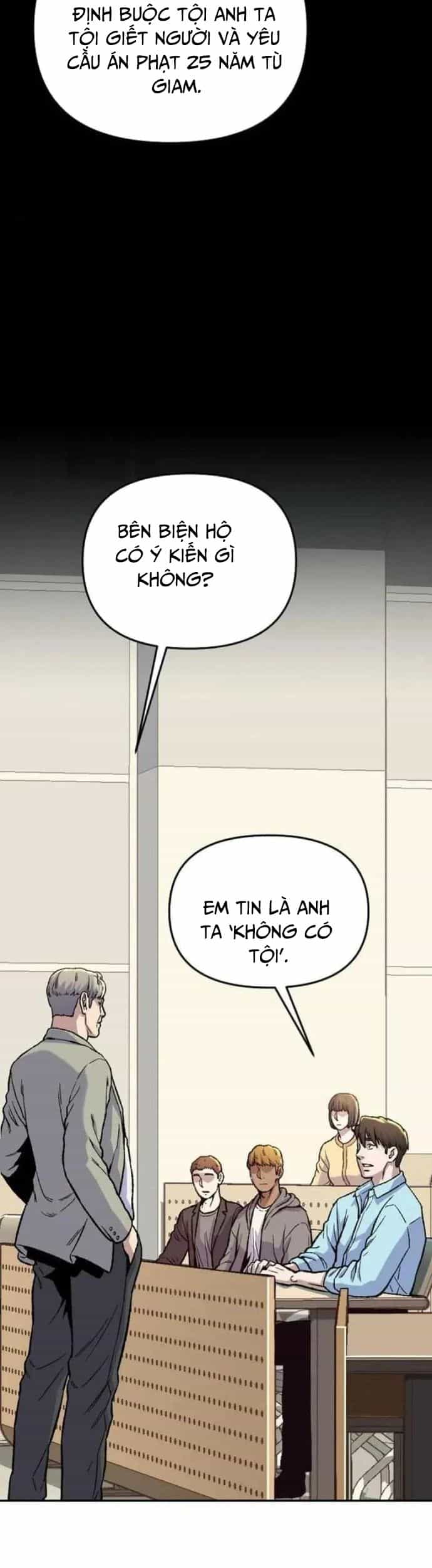 Độc Đạo - Chương 5 - ảnh 6