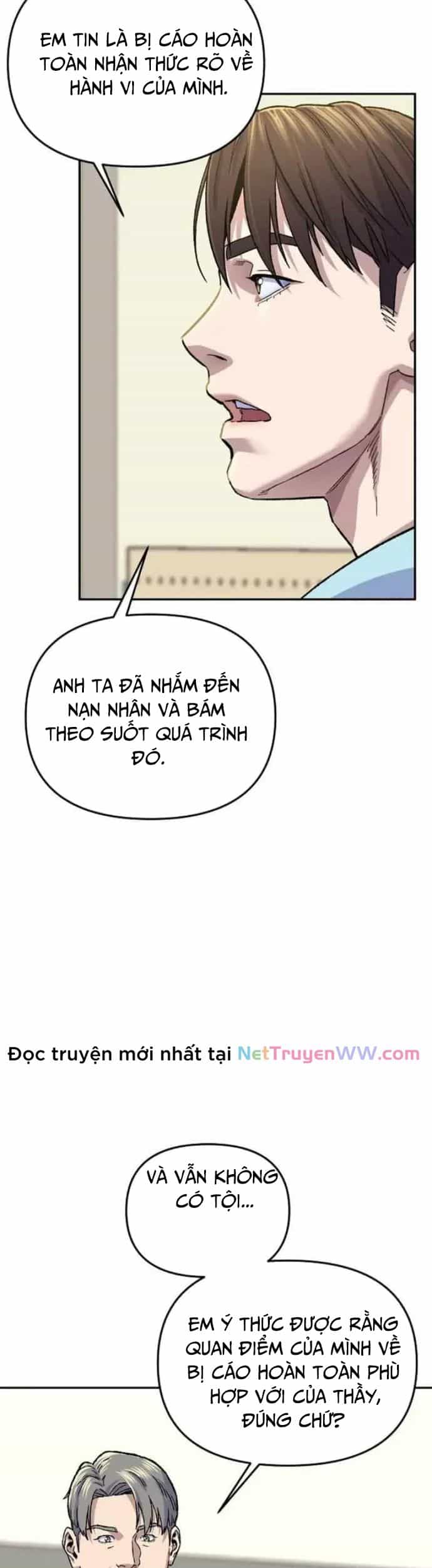 Độc Đạo - Chương 5 - ảnh 8