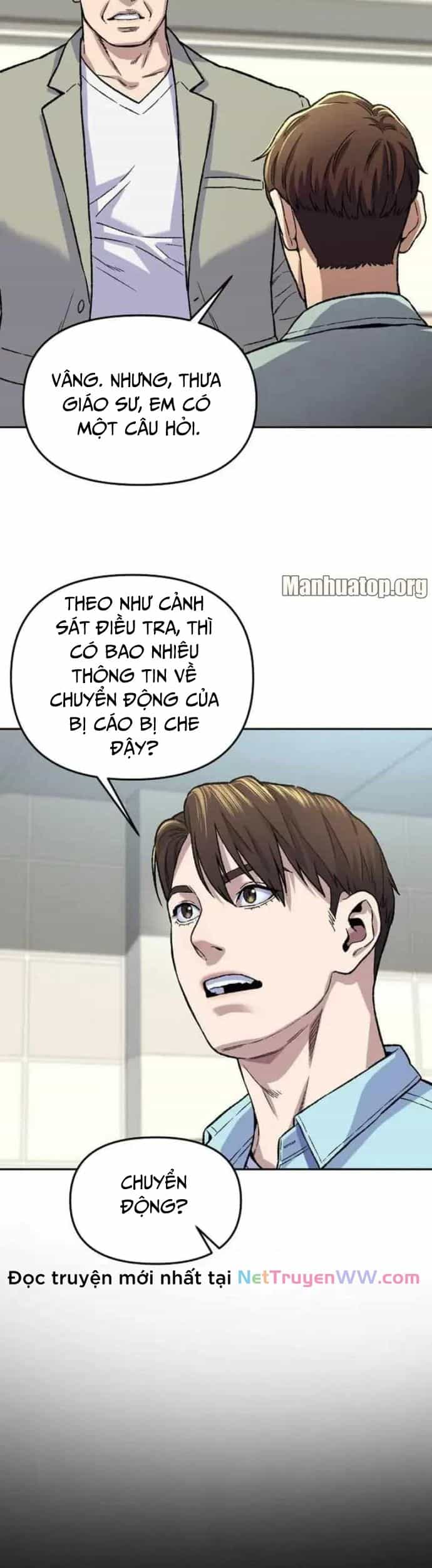Độc Đạo - Chương 5 - ảnh 9
