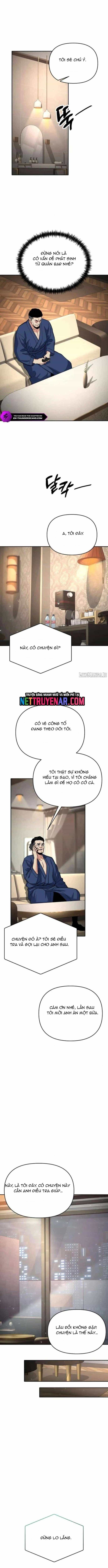 Độc Đạo - Chương 50 - ảnh 10