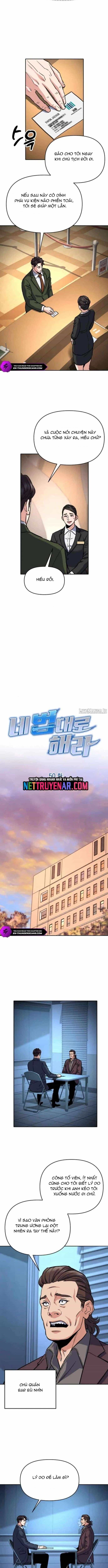 Độc Đạo - Chương 50 - ảnh 4
