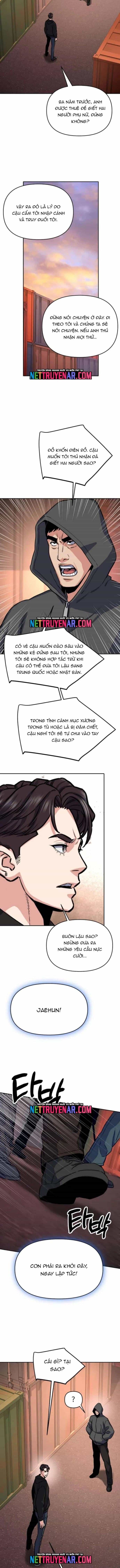 Độc Đạo - Chương 51 - ảnh 13
