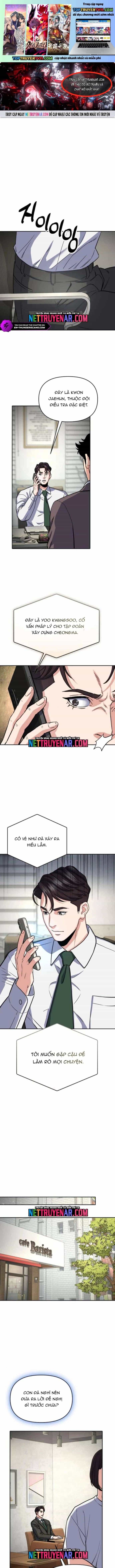 Độc Đạo - Chương 51 - ảnh 2