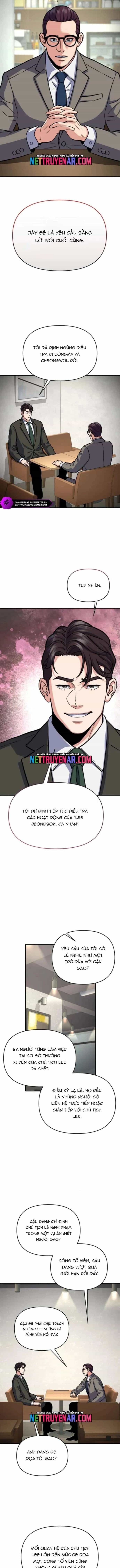 Độc Đạo - Chương 51 - ảnh 5